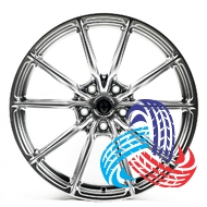 Flow Forming FF801 8.5x19 5x120 ET35 DIA72.56 HB