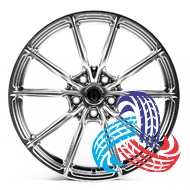 Flow Forming FF801 9.5x19 5x114.3 ET38 DIA73.1 Light HB