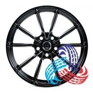 Flow Forming FF801 8.5x19 5x112 ET35 DIA66.56 BM