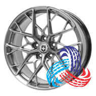 Replica HRE FF-511 8.5x19 5x120 ET35 DIA72.6 HB