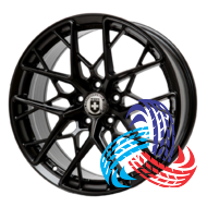 Replica HRE FF-511 8.5x19 5x112 ET38 DIA66.6 BM