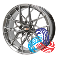 Replica Chevrolet FF-511 6.5x15 4x114.3 ET35 DIA73.1 HB