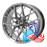Replica Hyundai FF-511 6.5x15 5x114.3 ET38 DIA73.1 HB