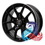 Replica HRE FF-510 7x16 5x108 ET38 DIA73.1 MBPL