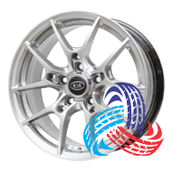 Replica KIA FF-510 7x16 5x114.3 ET38 DIA73.1 HB