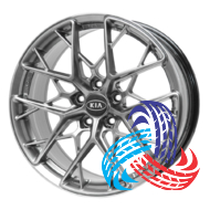Replica KIA FF-511 6.5x15 5x114.3 ET38 DIA73.1 HB