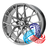 Replica Skoda FF-511 8x18 5x112 ET38 DIA66.6 HB