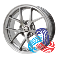Replica Skoda FF-507 7x16 5x112 ET40 DIA66.6 HB