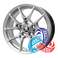 Replica Skoda FF-510 7x16 5x112 ET38 DIA66.6 HB
