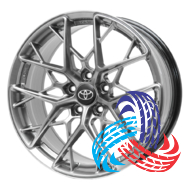 Replica Toyota FF-511 8x18 5x114.3 ET38 DIA73.1 HB
