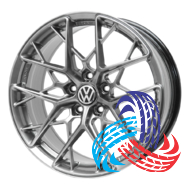Replica Volkswagen FF-511 8x18 5x112 ET38 DIA66.6 HB