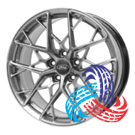 Replica Ford FF-511 8.5x19 5x108 ET38 DIA73.1 HB