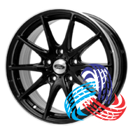 Replica Ford FF-501 7x16 5x108 ET40 DIA73.1 BLP