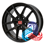 Replica Honda 2522 8x18 5x114.3 ET40 DIA73.1 GB