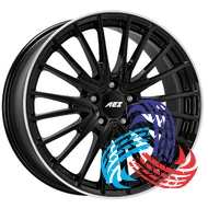 Aez Berlin 7.5x18 5x112 ET33 DIA66.6 DP