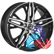 ZF TL0202 8x18 5x114.3 ET50 DIA64.1 BMF