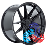Japan Racing JR44 8.5x19 5x112 ET30 DIA72.6 GB