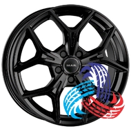 Mak Epica 7x17 5x110 ET40 DIA65.1 GB