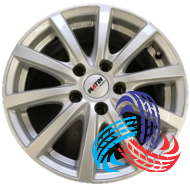 Platinum RP126516 6.5x16 4x108 ET37 DIA0 S