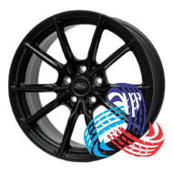 Replica Ford 333 7.5x17 5x108 ET35 DIA73.1 GB