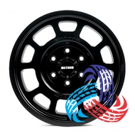Off Road Wheels OW928 8.5x17 6x135 ET0 DIA87.1 BM