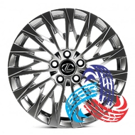 Replica LX8008 7.5x18 5x114.3 ET45 DIA60.1 HB
