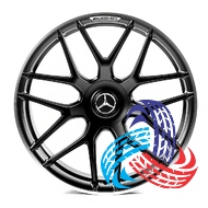 Replica MR921 8.5x19 5x112 ET46 DIA66.5 MBPL