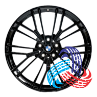 Replica B881 8.5x20 5x112 ET25 DIA66.6 GB