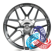 Replica MR8011 9.5x20 5x112 ET39 DIA66.6 MG