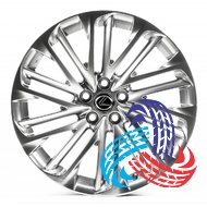 Replica LX2041 8x20 5x114.3 ET30 DIA60.1 HB