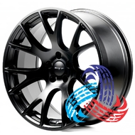 Replica DO2009 10.5x20 5x115 ET25 DIA71.5 BM