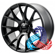 Replica DO1266 9x20 5x115 ET21 DIA71.5 SB