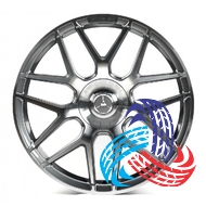 Replica MR8010 10x22 5x130 ET36 DIA84.1 MG