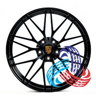 Replica FORGED PR1511 10x22 5x130 ET48 DIA71.6 BM