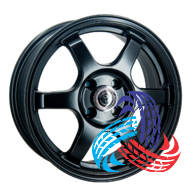 VLF ULF11 6.5x15 4x100 ET35 DIA73.1 BM