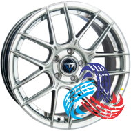 VLF VLF38 7.5x17 5x108 ET38 DIA63.4 HB