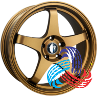 VLF ZYF01 8x18 5x112 ET38 DIA66.56 BR