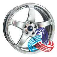 VLF VLF26 8.5x19 5x114.3 ET38 DIA73.1 HB