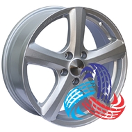 Aez AMAG GP 7x17 5x112 ET37 DIA57.1 S