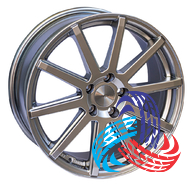 Aez AMAG GPS 8.5x20 5x112 ET28 DIA66.6 HG