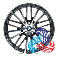 Replica B3071 9x19 5x112 ET44 DIA66.5 MtGP