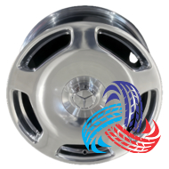 Replica MR3068 8.5x19 5x112 ET36 DIA66.5 P