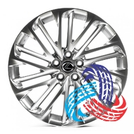 Replica LX998 8x20 5x114.3 ET30 DIA60.1 HB