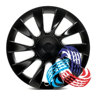 Replica TES3130 9.5x20 5x114.3 ET45 DIA64.1 BM