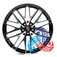 Replica PR3086 9x20 5x130 ET45 DIA71.6 MB