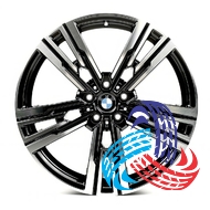 Replica B3078 9.5x20 5x112 ET40 DIA66.5 MB