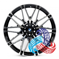 Replica B996 10.5x20 5x112 ET40 DIA66.5 MB