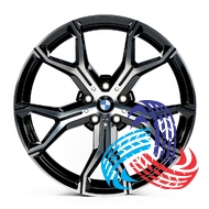 Replica B959 9x20 5x112 ET35 DIA66.6 MB