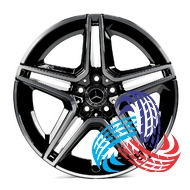Replica MR3067 9.5x20 5x112 ET45 DIA66.5 MB