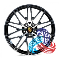 Replica PR3082 9.5x21 5x130 ET46 DIA71.6 MB